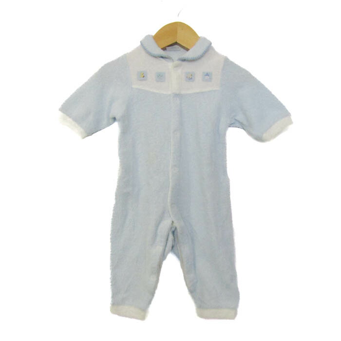 楽天市場】ロンパース ファミリアの通販