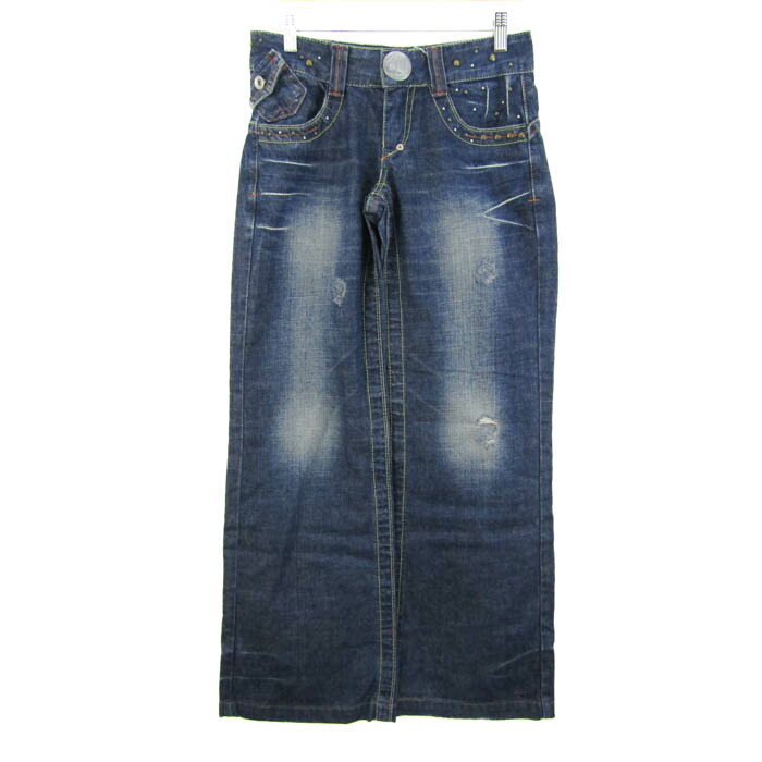 楽天市場】レッドペッパー ジーンズ レディース（パンツ｜ボトムス