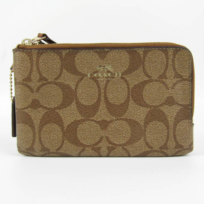 楽天市場】コーチ リストレット ダブルの通販