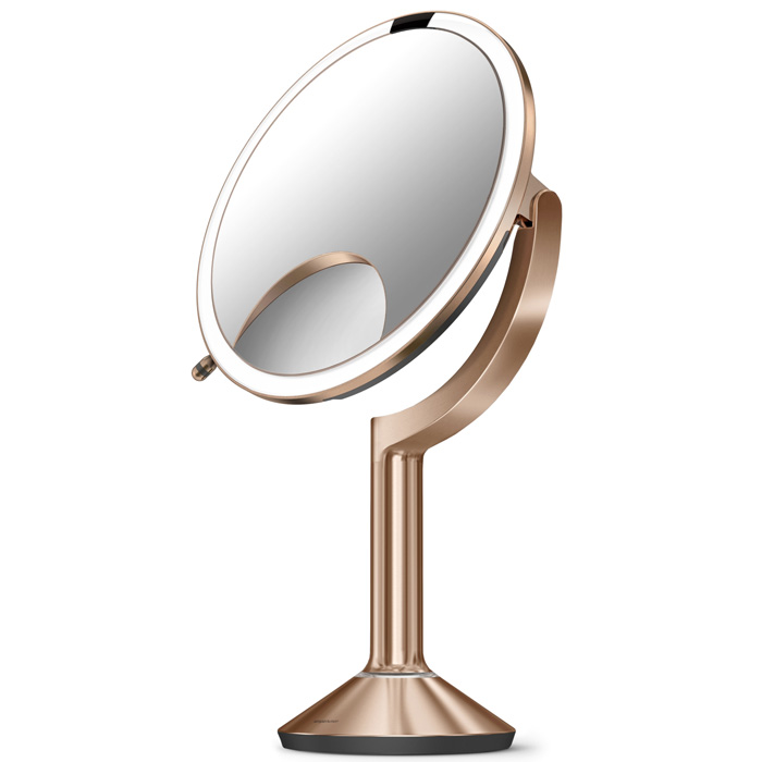 女優ミラー・鏡 simplehuman スタンドミラー ST3010 楽天市場】【正規