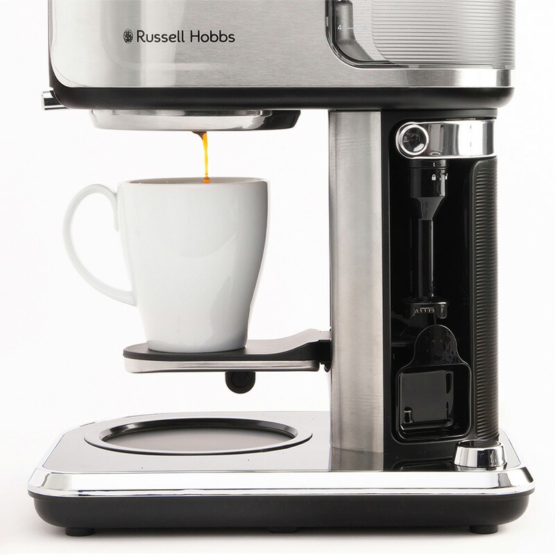 楽天市場】レビュー特典！ Russell Hobbs ラッセルホブス 《 Attentiv