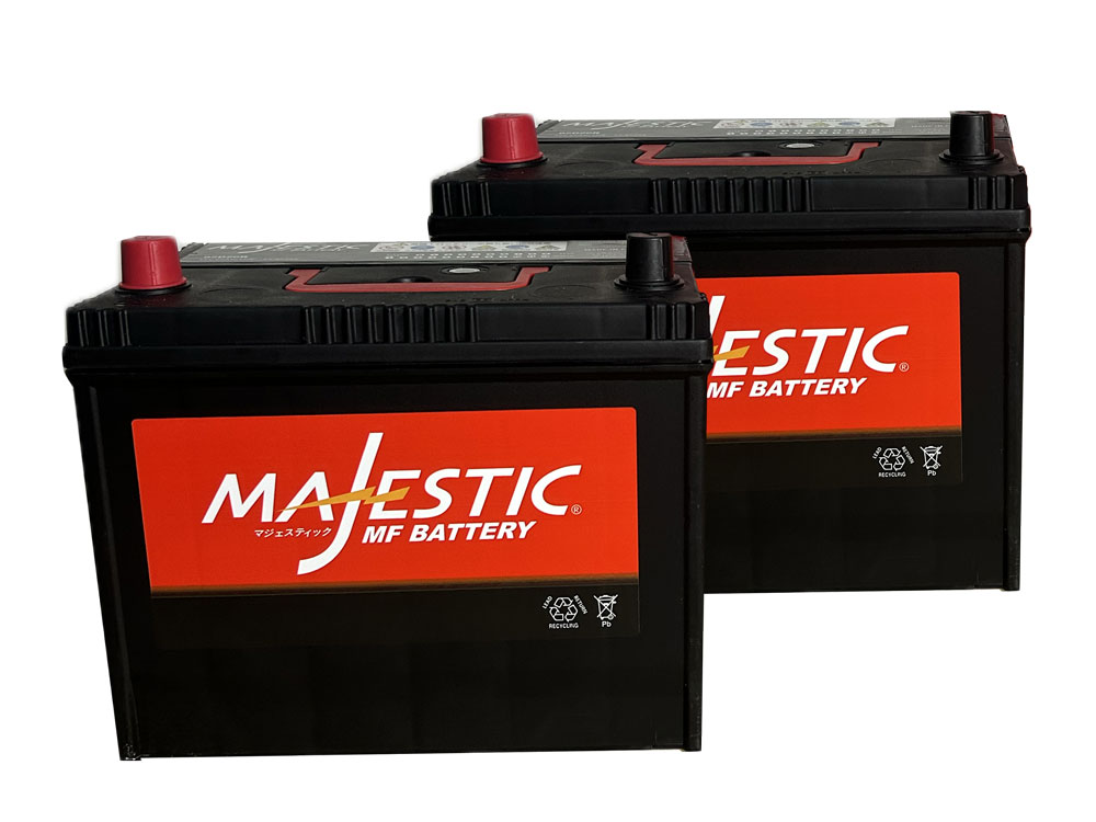 楽天市場】95D26R バッテリーの通販