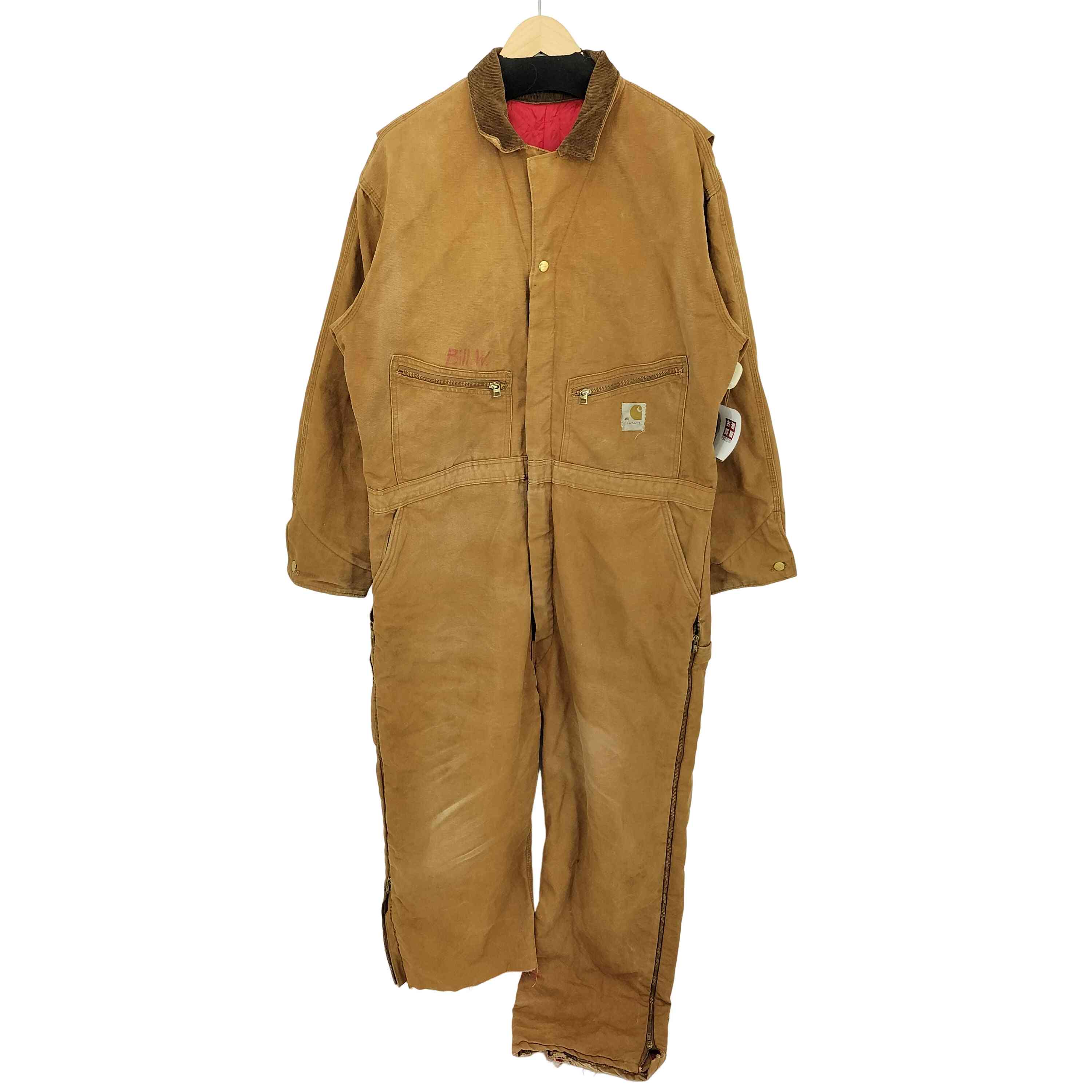 楽天市場】コーデュロイ つなぎ（メンズファッション）の通販