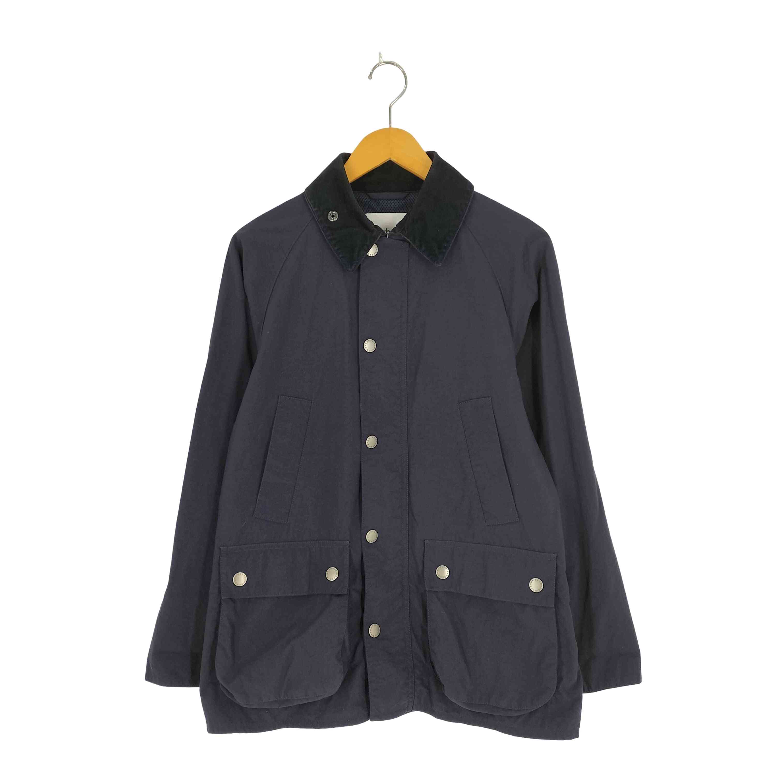 BEDALE Barbour SL BEDALE ブラック 36 バブアー ビデイル ⁄ ビデイル