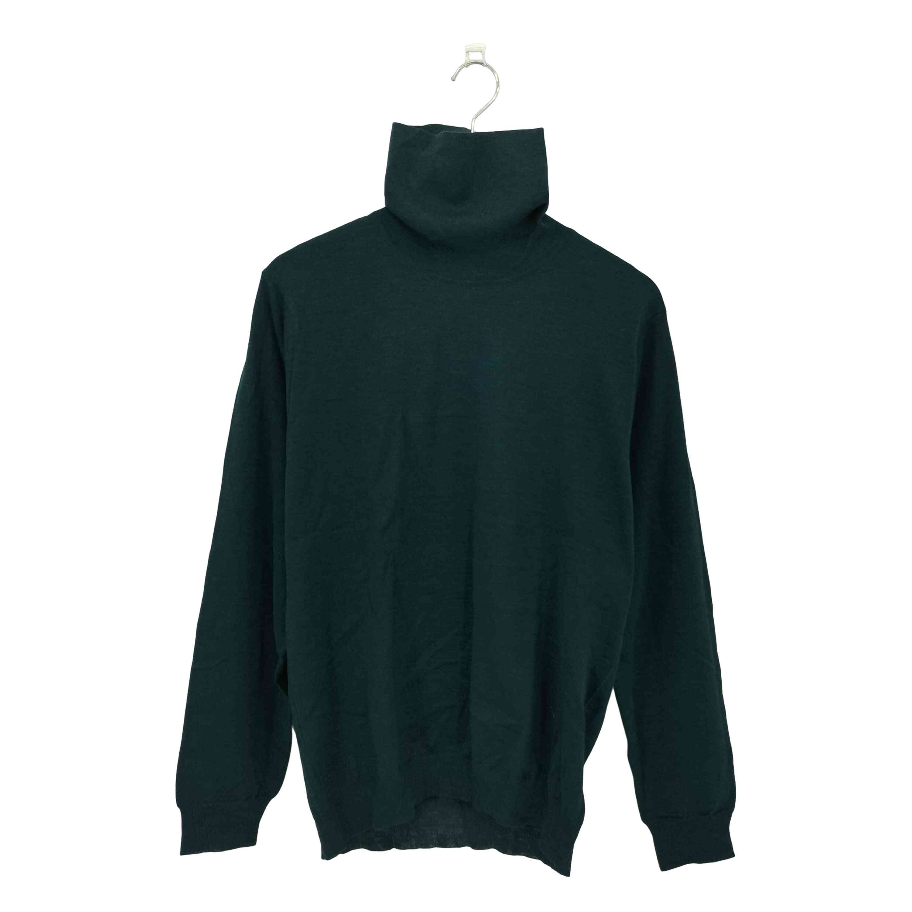 楽天市場】イッセイミヤケ タートルネック（メンズファッション）の通販