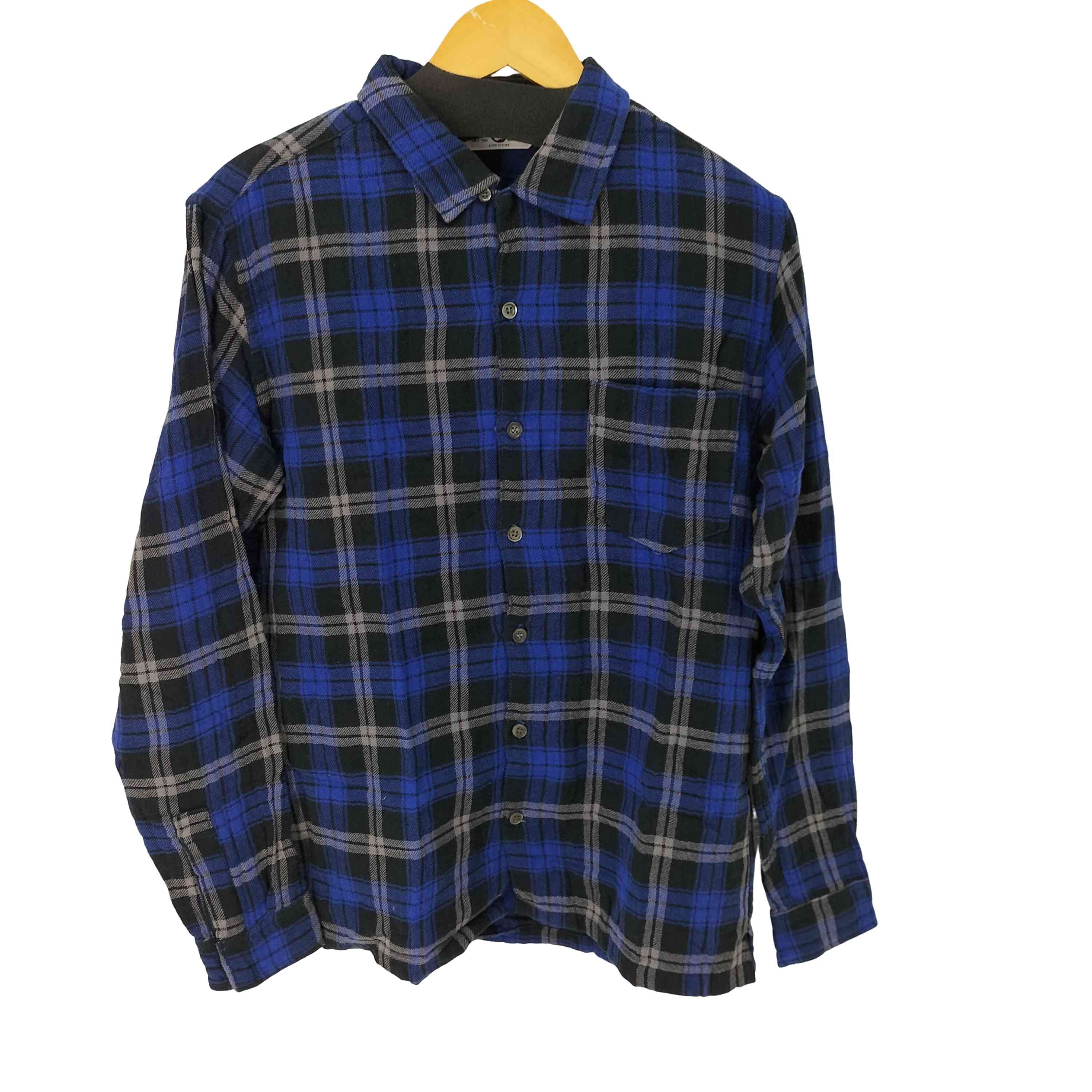 楽天市場】グッドイナフ ネルシャツの通販