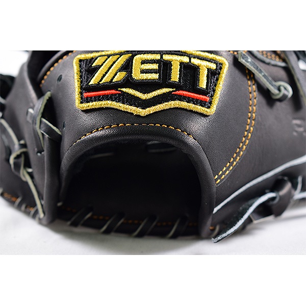 楽天市場】【交換送料無料】 ZETT ゼット 軟式グローブ プロステイタス