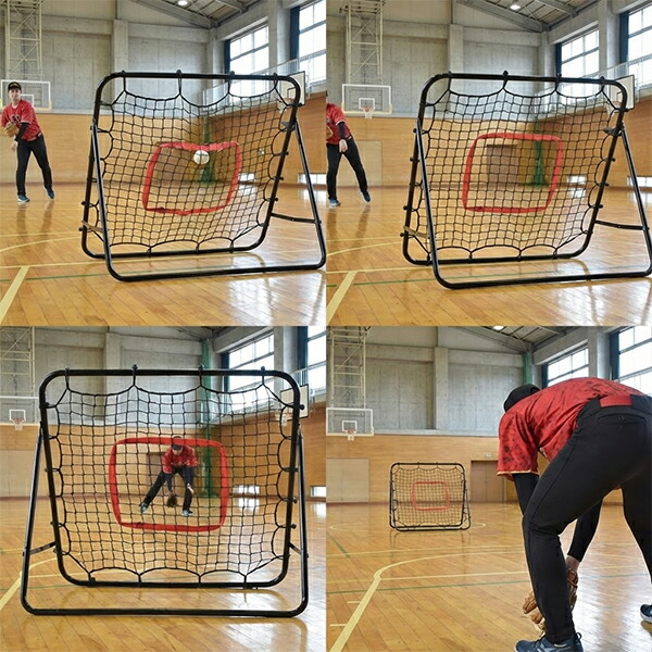 楽天市場】【3/13(金)発送予定 予約販売】 野球 練習 オムニ