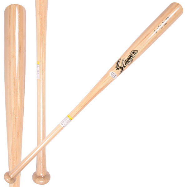 楽天市場】【交換無料】 久保田スラッガー 木製トレーニングバット 竹