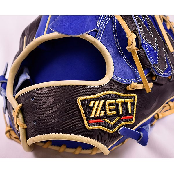 楽天市場】【交換送料無料】 ZETT ゼット 軟式グローブ プロステイタス