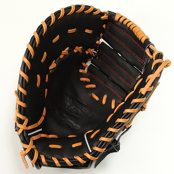 楽天市場】【交換往復無料】 野球 ファーストミット 軟式 大人 右投げ