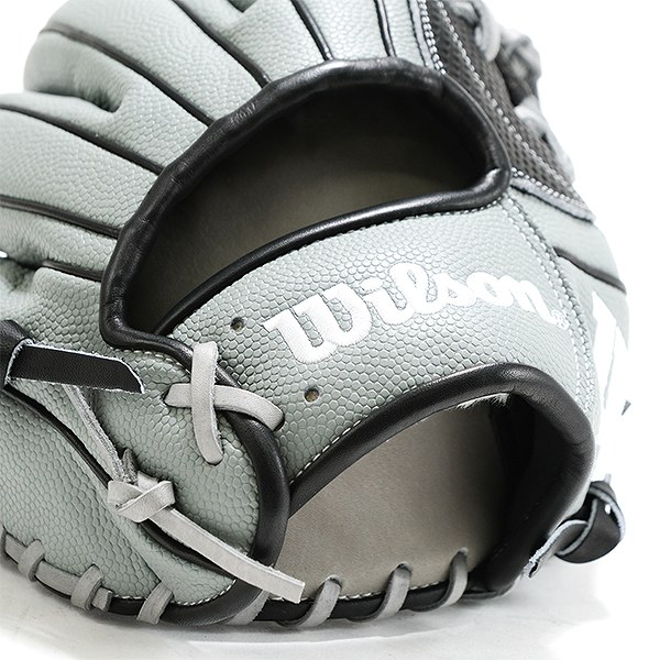 楽天市場】【交換往復送料無料】 野球 グローブ 軟式 大人 ウイルソン