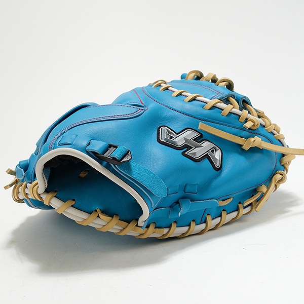 楽天市場】【交換往復無料】 野球 キャッチャーミット 軟式 捕手用