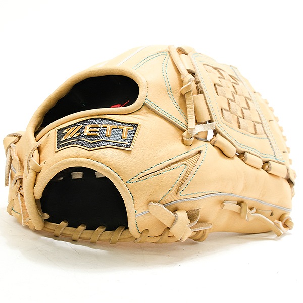 ZETT 軟式野球グローブ 水色、キャメル 楽天市場】軟式グローブ