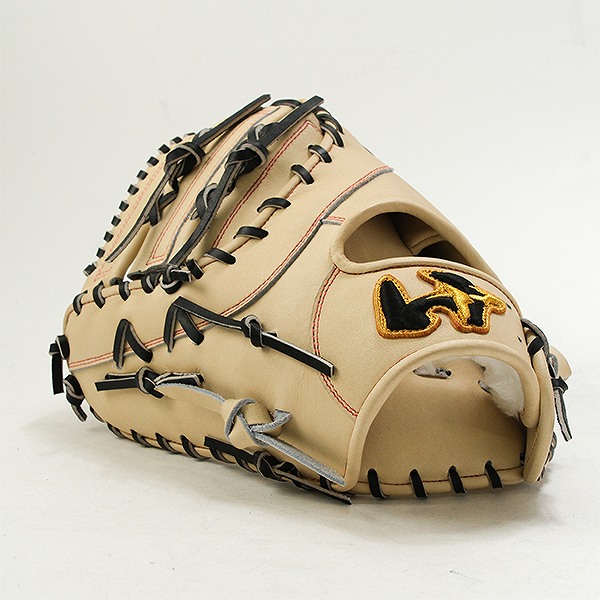 楽天市場】【交換往復無料】 野球 ファーストミット 硬式・軟式兼用