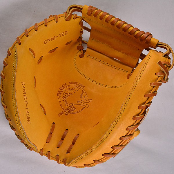 楽天市場】【交換送料無料】 野球 キャッチャーミット 硬式 SSK