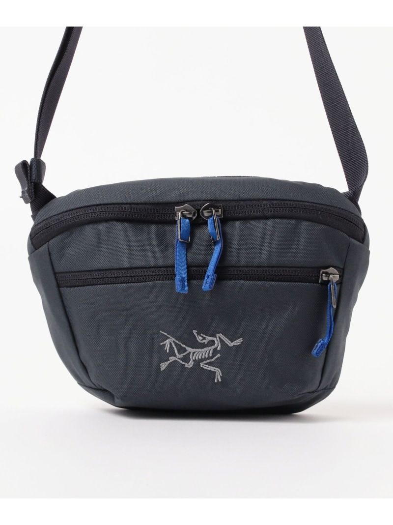 楽天市場】ARC'TERYX / MANTIS1 WAISTPACK BEAMS BOY ビームス