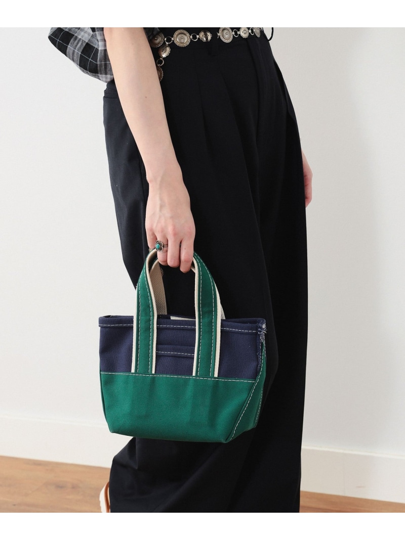 楽天市場】L.L.Bean * BEAMS PLUS & BEAMS BOY / Deep Bottom Deluxe