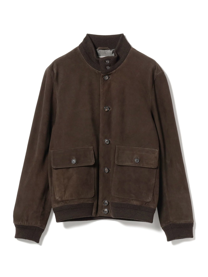 楽天市場】ゴートスエード ジャケットの通販