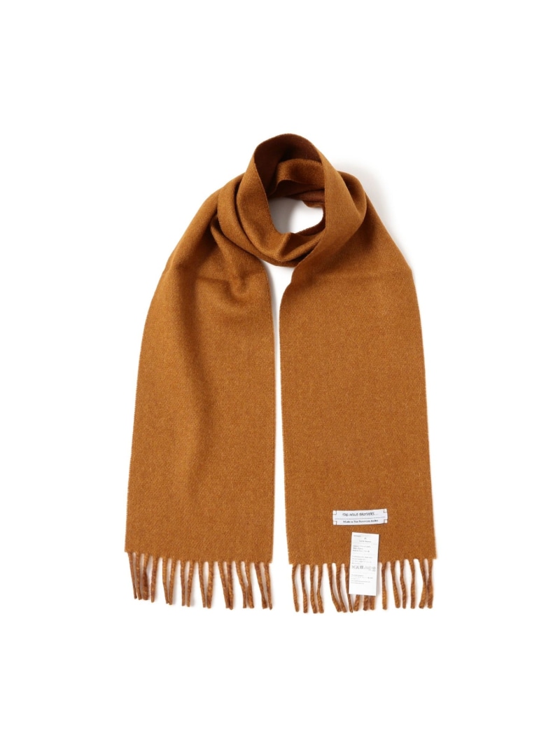 楽天市場】アルパカ（メンズマフラー・ストール｜マフラー・スカーフ