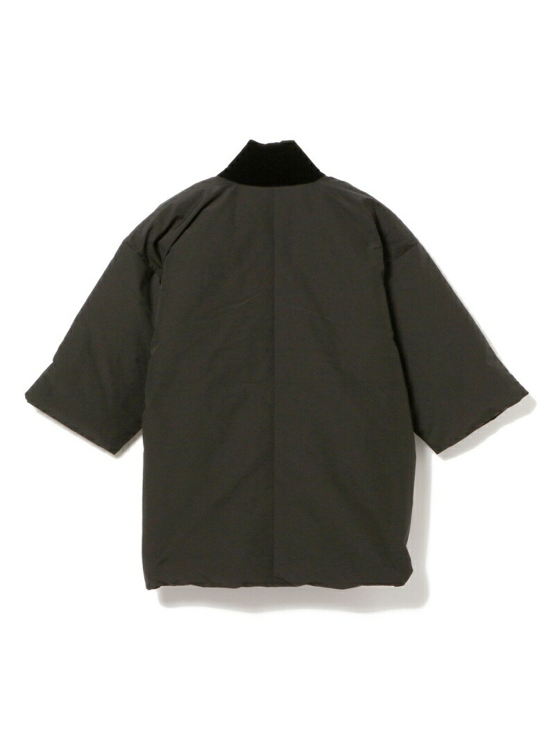 楽天市場】THIS IS MADE IN JAPAN / どてら ダウンジャケット Vol.4