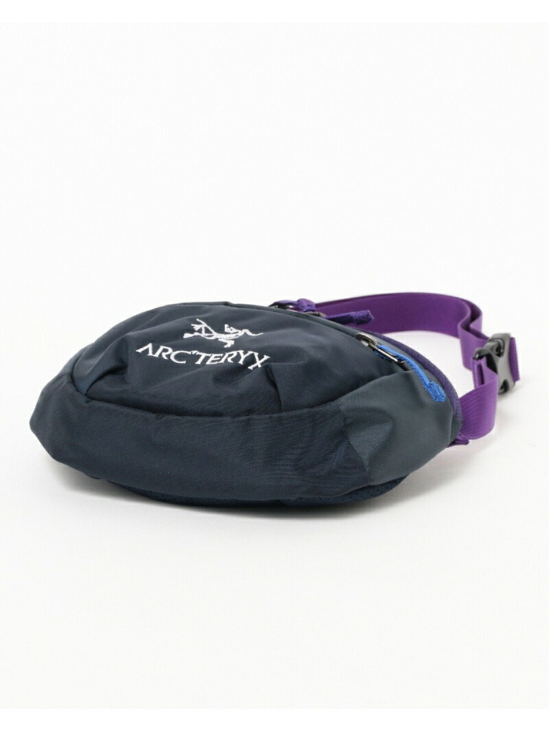楽天市場】ARC'TERYX × BEAMS BOY / 別注 MANTIS1 21FW