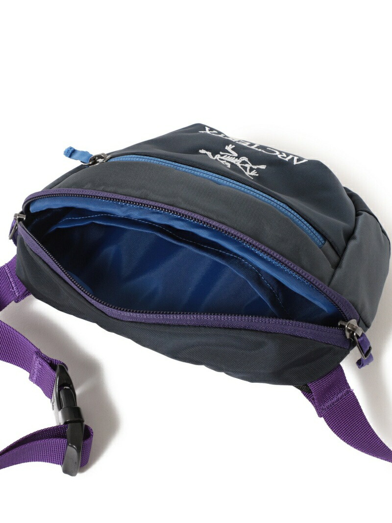 楽天市場】ARC'TERYX × BEAMS BOY / 別注 MANTIS1 21FW