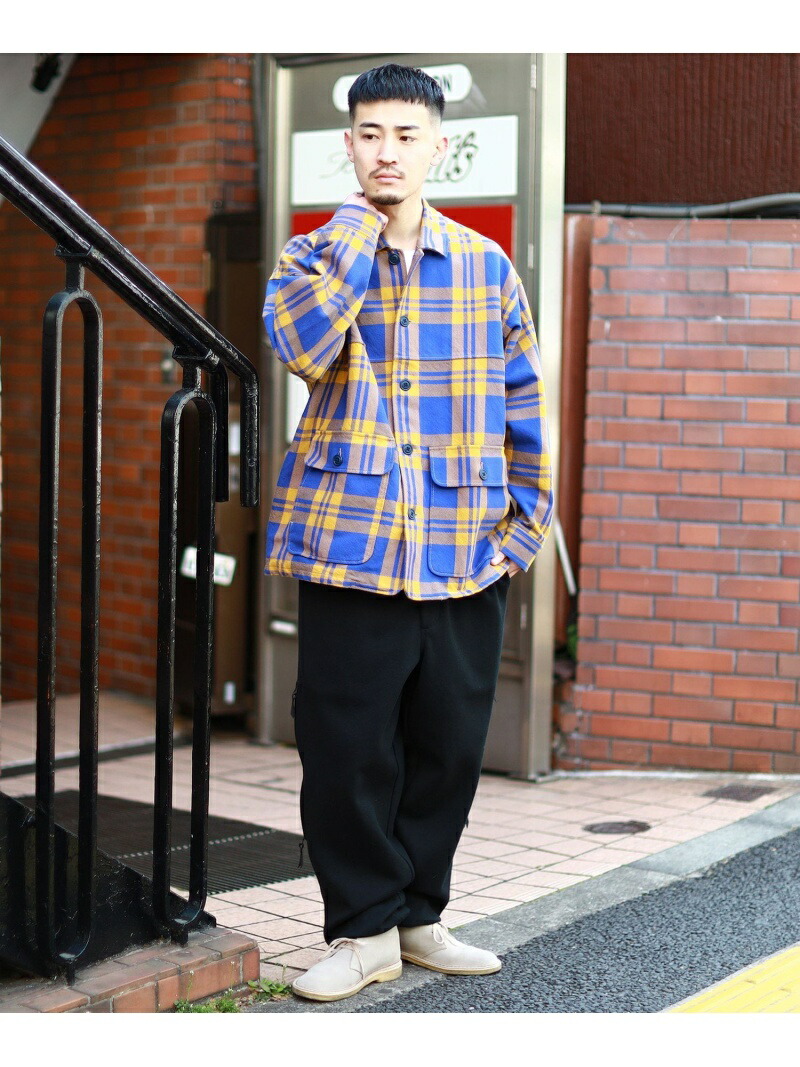 楽天市場】【SALE／60%OFF】BEAMS / マッキーノジャケット BEAMS MEN