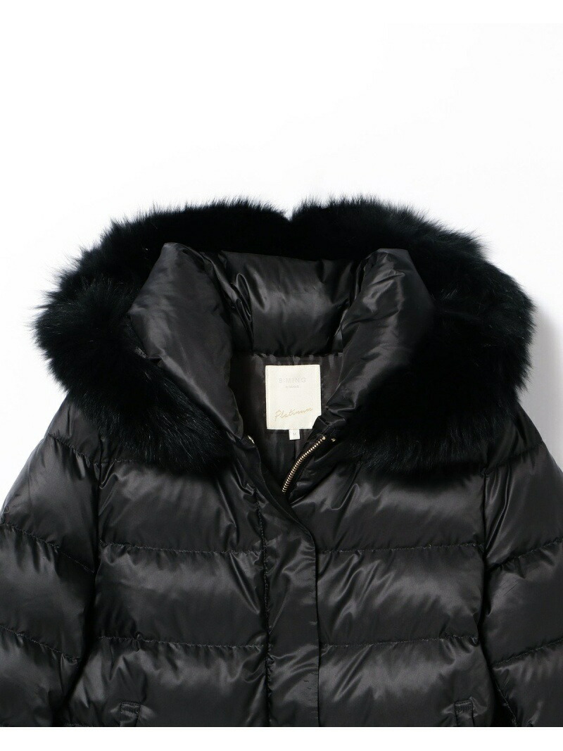 楽天市場】【SALE／50%OFF】ビーミング by ビームス / 河田フェザー