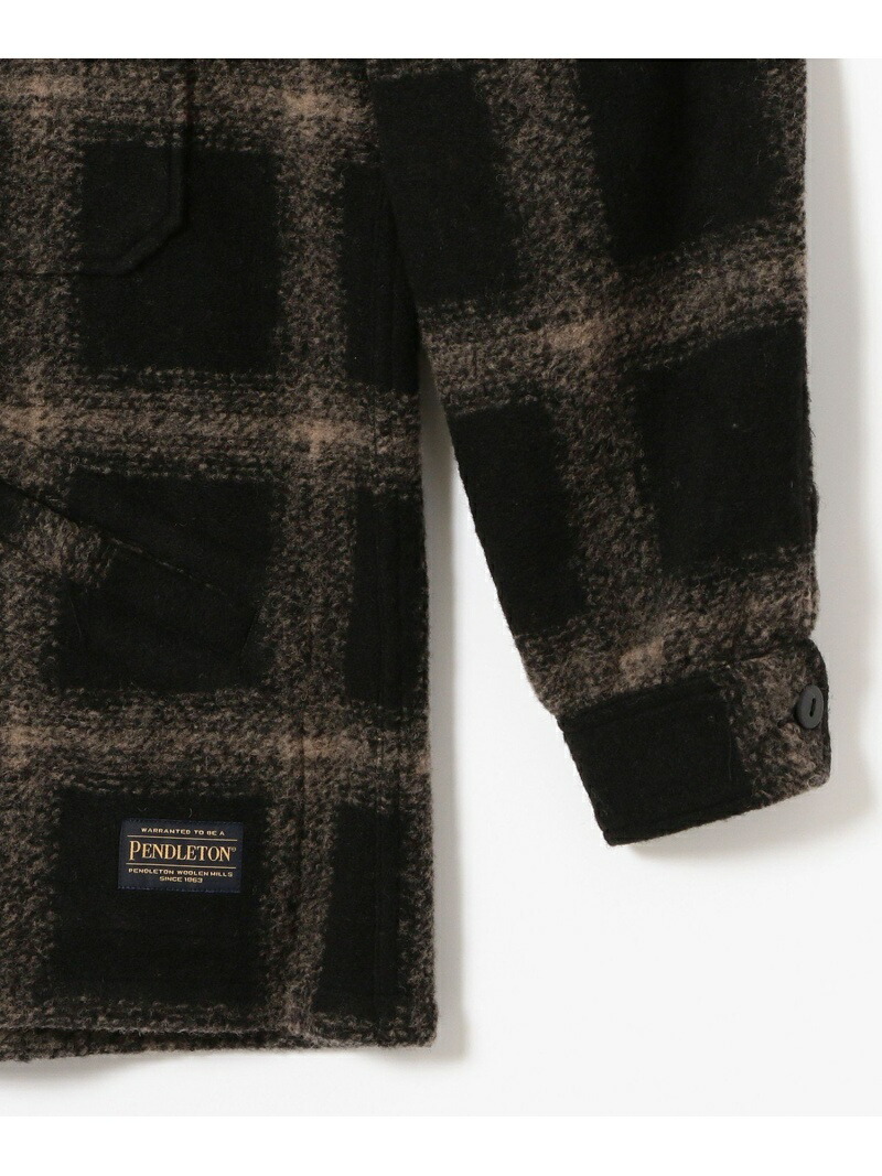 楽天市場】【SALE／20%OFF】PENDLETON x B:MING by BEAMS / 別注