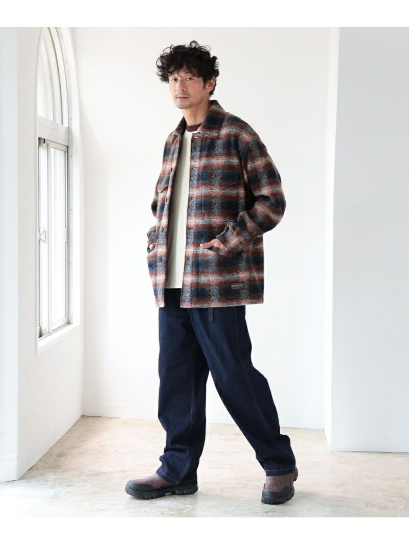 楽天市場】【SALE／20%OFF】PENDLETON x B:MING by BEAMS / 別注