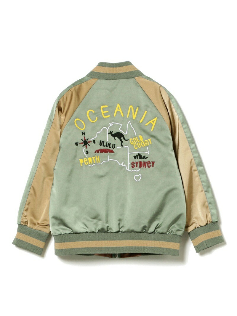 楽天市場】【SALE／20%OFF】B:MING by BEAMS / リバーシブル