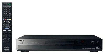 楽天市場】【中古】 SONY ブルーレイレコーダー 1TB ダブルチューナー