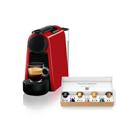 楽天市場】エッセンサミニ カプセルの通販