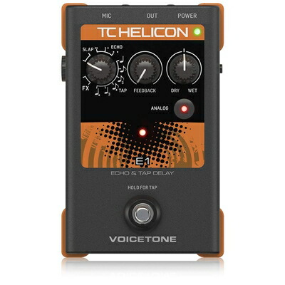 楽天市場】TC－HELICON VoiceTone Create XTの通販