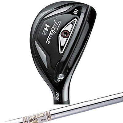 楽天市場】ユーティリティ タイトリスト dg s200の通販