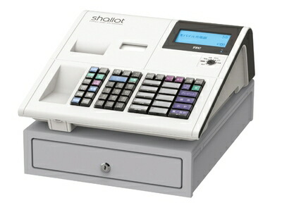 楽天市場】テックレジスターma－500（メーカー東芝）の通販