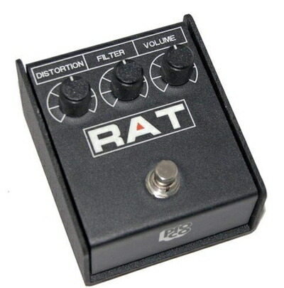 楽天市場】PROCO RAT2 ディストーションの通販