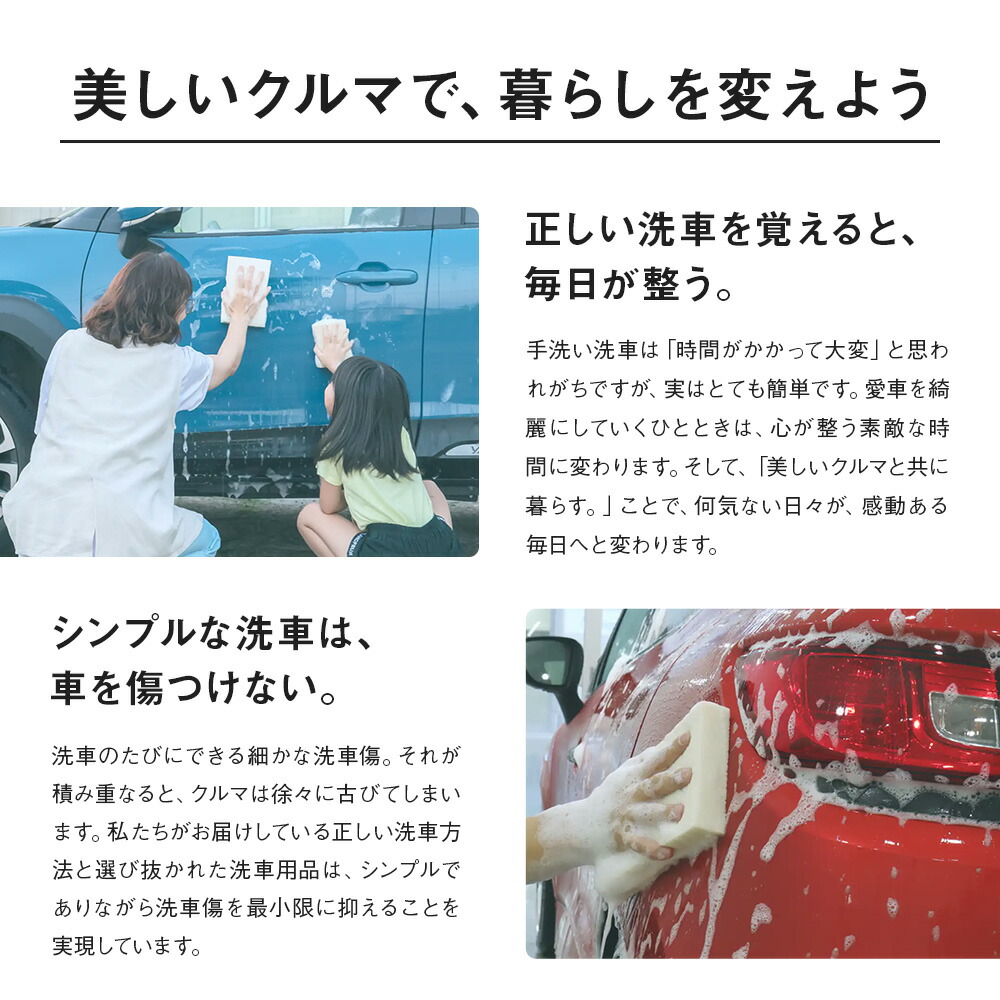 楽天市場】水シミ・水垢をゼロに！洗車用純水器 ピュアニッシュPro