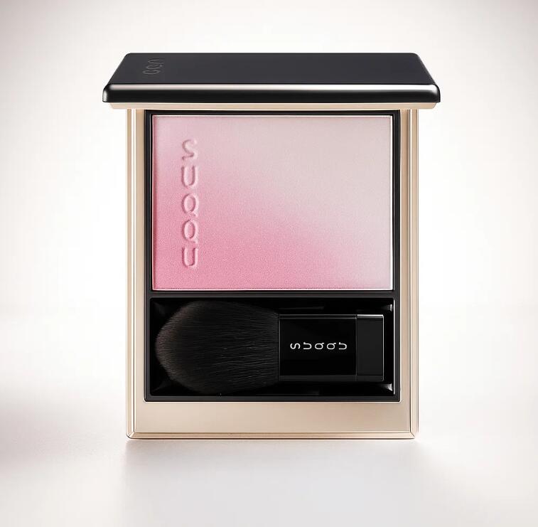 楽天市場】suqqu ブラーリングカラー ブラッシュの通販