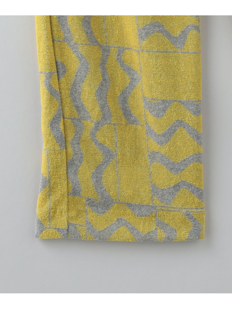 楽天市場】＜6(ROKU)＞パイル パンツ 6(ROKU) ビューティー＆ユース