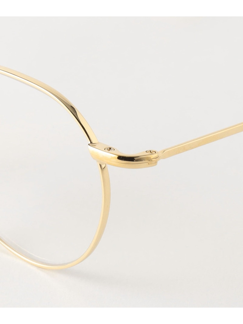 楽天市場】【別注】＜KANEKO OPTICAL(金子眼鏡)＞James ジェームス