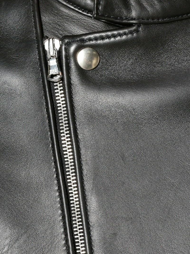 楽天市場】【SALE／40%OFF】BY シープ セミダブル ライダース