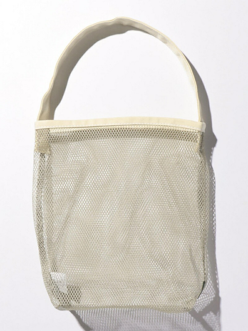 楽天市場】＜TEMBEA(テンベア)＞ SINGLE MESH TOTE/バッグ