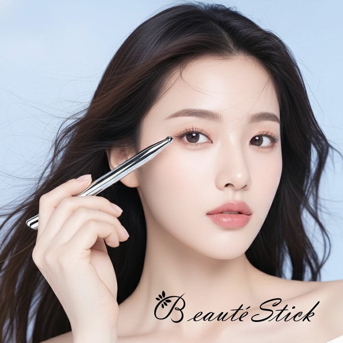 楽天市場】□翌日出荷□ツボ押し 顔 ツボ押し棒 かっさ棒 かっさ