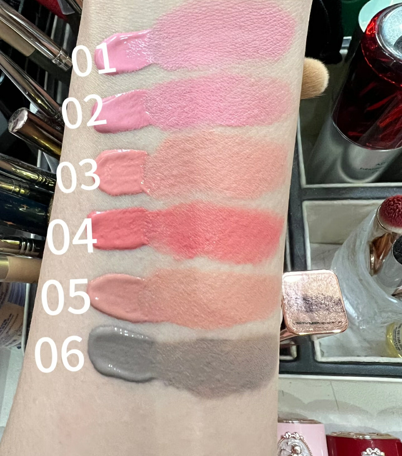 楽天市場】Flower knows フラワーノーズ ストロベリーキューピッド