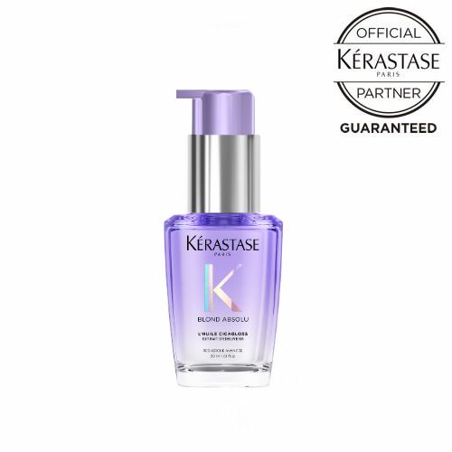 楽天市場】【P10倍/送料無料】KERASTASE ケラスターゼ BL ユイル シカ