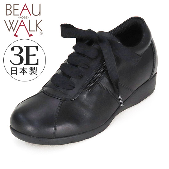 楽天市場】【 神戸 ビューフォート 公式 】 3E ラウンドトウ レース