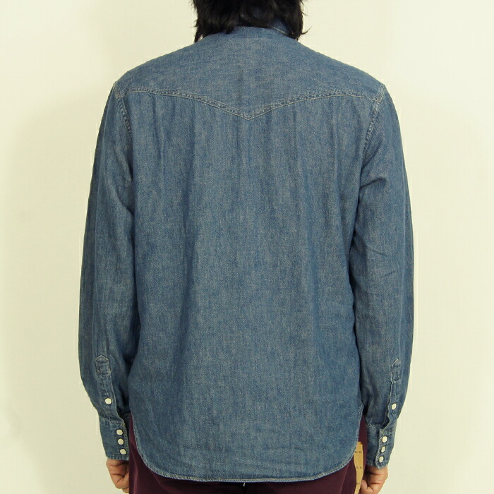 楽天市場】RRL ラルフローレン DOUBLE RL ダブルアールエル ウォッシュ