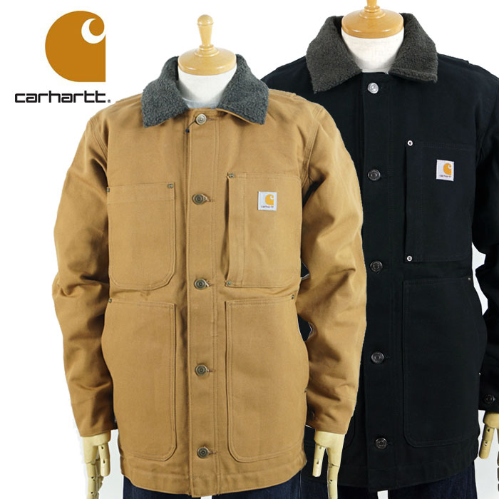 楽天市場】カーハート CARHARTT フルスイング ジャケット FULL SWING